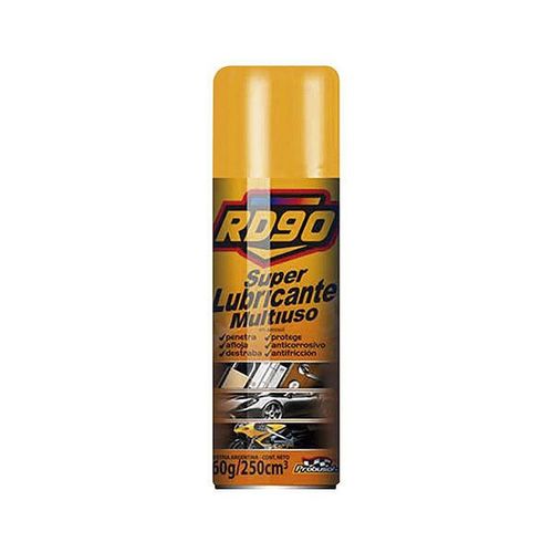 Lubricante Chico Rd-90 160 Grs