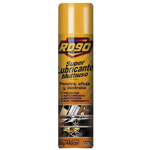 Lubricante Maxi Rd-90 300 Grs