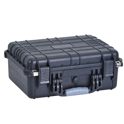 Caja de Herramientas MJ-5018 33 cm Robust