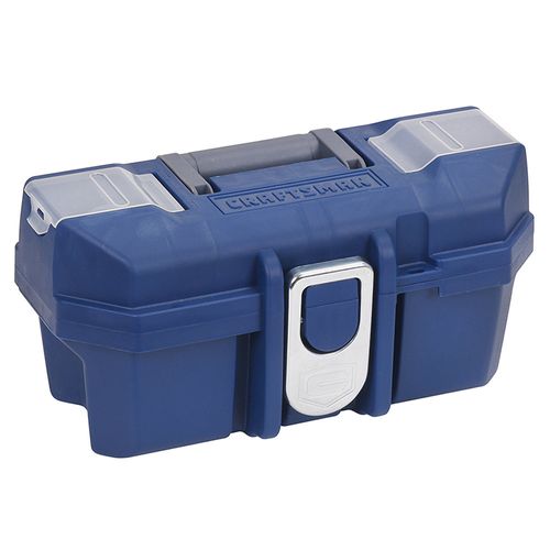 Caja Portaherramientas 13'' Robust