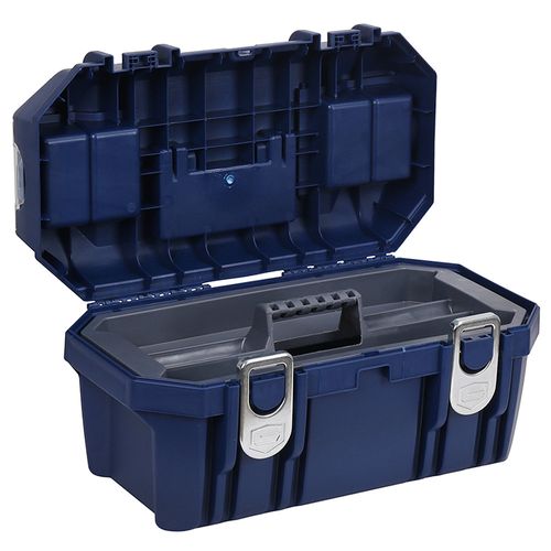 Caja Portaherramientas 19'' Robust