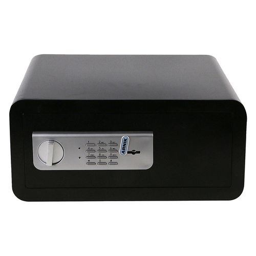 Caja Fuerte Digital 20x43x35 cm Arnik
