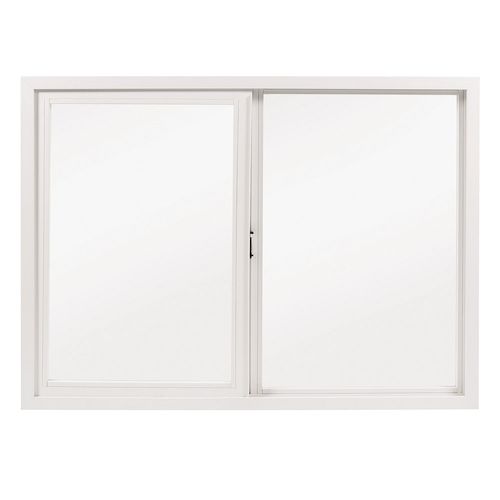 Ventana Pvc Mco 90 4Mm 150X110 Fraca Derecha Fracas
