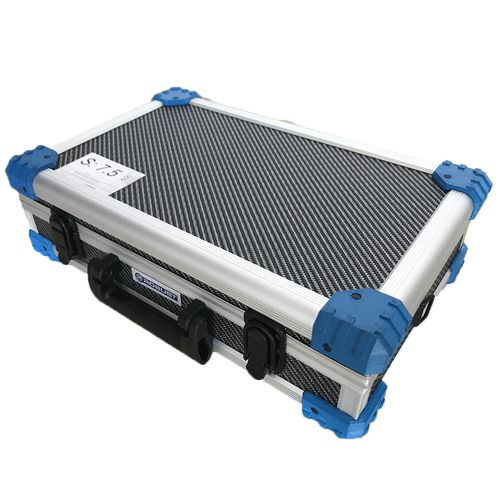 Caja de Herramientas Alta Resistencia 40x25x13 cm Robust