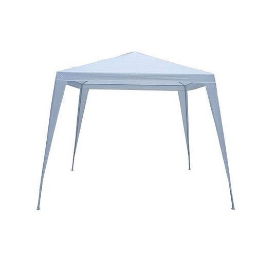 Gazebo Rafia Blanco 4X3 M Outzen