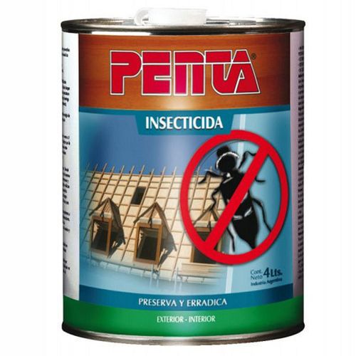 Insecticida 10 Lts Penta