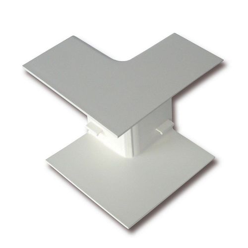 Curva Interna Blanco 100X50 Mm Roker