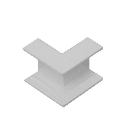 Curva Interna Roker Blanco 2 Unidades 18X21 Mm