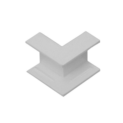 Curva Interna Blanco 40X30 Mm X 2 Un Roker