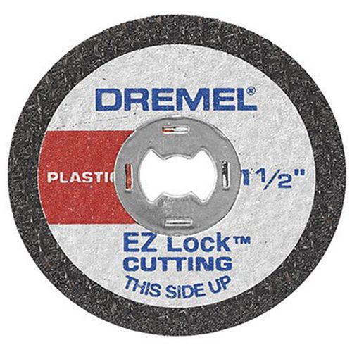 Disco De Corte 476 1 1/2" Disco De Metal Dremel