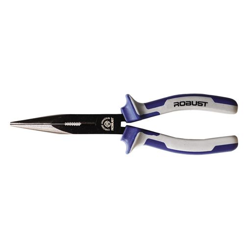 Pinza Combinada de Punta Larga 8" Robust
