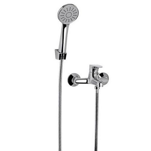 Grifería Monocomando Exterior Para Bañera Melincue FV