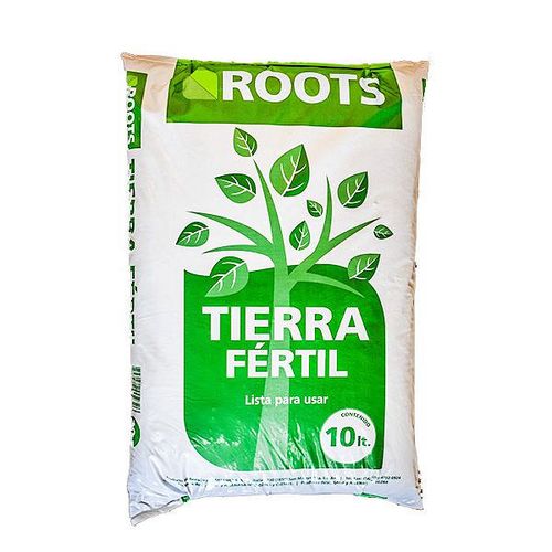 Tierra Fértil Landiner X 10 L Roots
