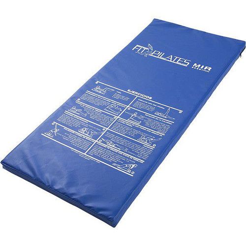 Colchoneta Pilates Mir Fitness