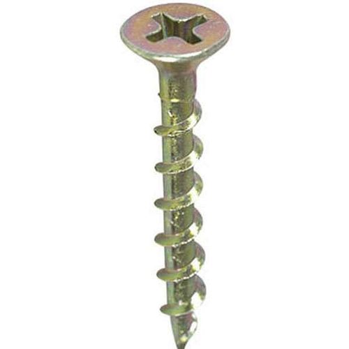 Tornillo Madera  8X2 D 50 Bl