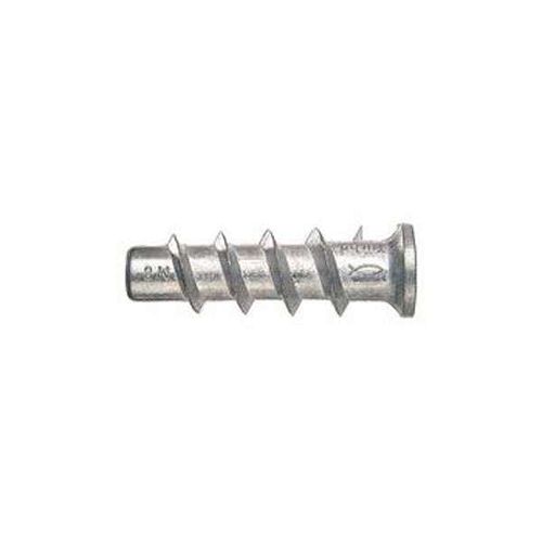 Taco Tope Nylon 4 U Sa10 + Tornillo 10 Mm Fischer