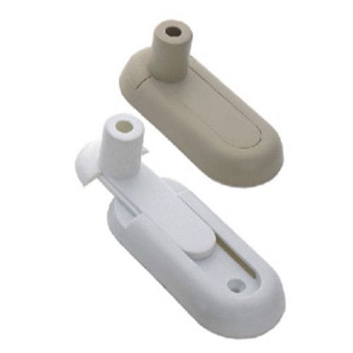 Soporte Barral Curvo Superior Resistente