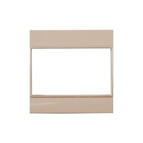 Placa Quadra Natural Arena Teclastar