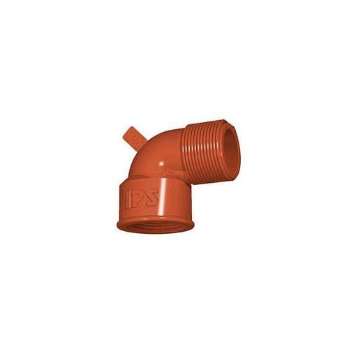 Codo 90 Grados Polipropileno Mh 3/4 IPS