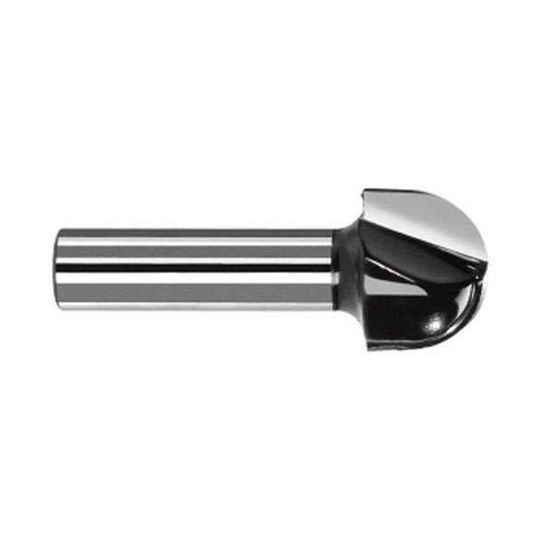 Fresa Semicircular Standard 1/4" Longitud 23/64'' Bosch