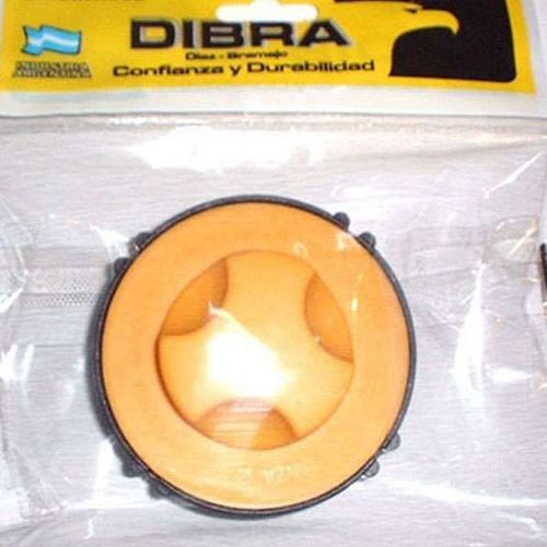 Carretel Manual Universal 83Mm Dibra