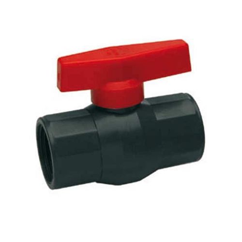 Valvula Esferica Compacta Pvc flex 3/4 Latyn