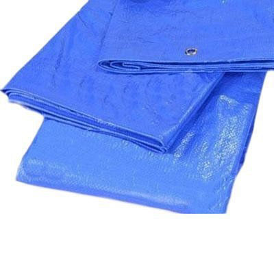 Cobertor Con Hojales Rafia Impermeable