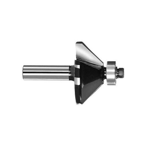 Fresa De Biselar/Alinear 1/4" 349Mm Bosch