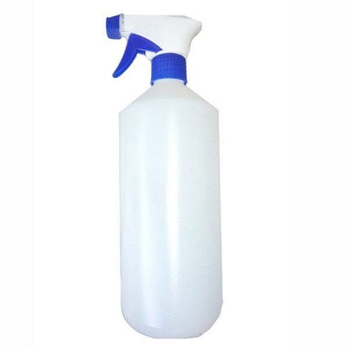 Pulverizador Plástico 1 L Cec