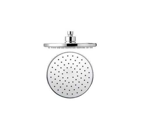 Lluvia Abs Anticalcárea Cromo 20 Cm Latyn Plast