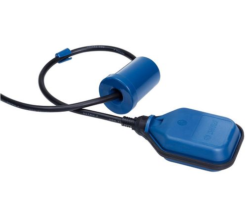 Controlador Automático De Nivel Pluvius