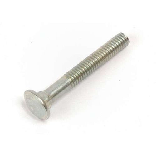 Bulon Cabeza Redonda 1/4X21/2 10Un Bl