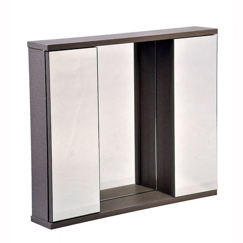Cenefa Neuss Texturado 60X70X13 Cm ABC Muebles