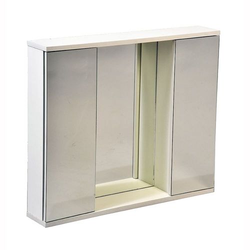 Cenefa Neuss Blanco ABC Muebles