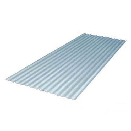 Chapa Cincalum  Acanalada C25 1.10x4.50 M