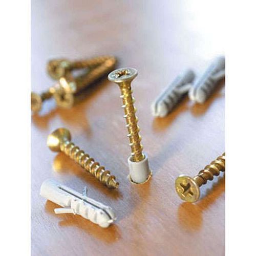 Taco Ppp 8 Mm 75 U + Tornillo TEL