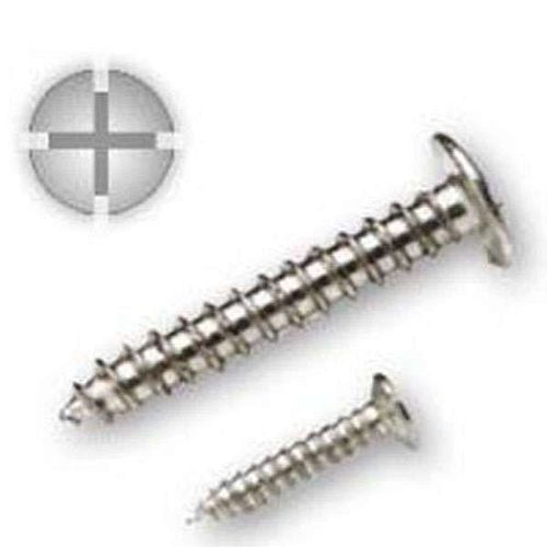 Tornillo para Madera 5,2X25,4 Mm Carpintería 11 Un Tel