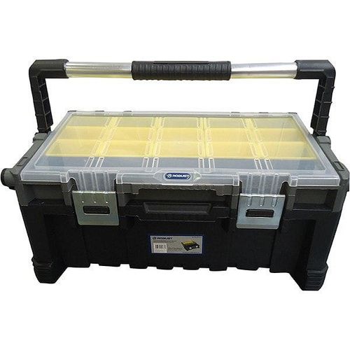 Caja de Herramientas Tipo Cantilever Robust