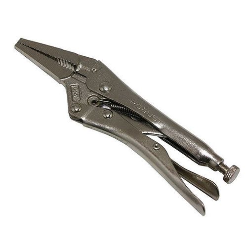 Pinza De Fuerza Larga 6.5 Pulgadas