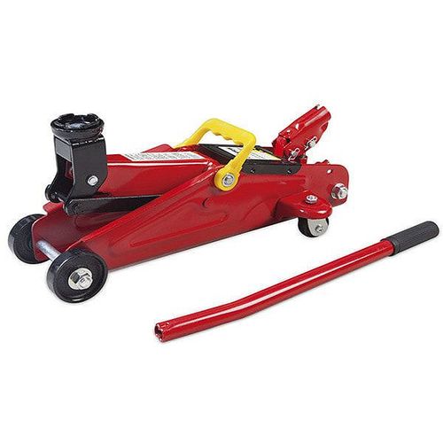 Críquet Hidráulica Carrito 2 Toneladas Ref Con Maletín Dratak