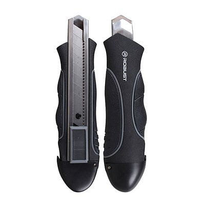 Cuchilla Snap Off 18 mm Robust