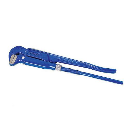 Llave Sueca 1 Pulgada Para Caño 90