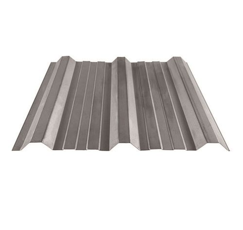 Chapa Trapezoidal C25 1.10x3.00 M.