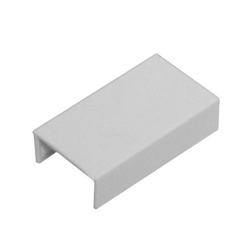 Union Plana Blanco 14X7 Mm 2 Un Roker