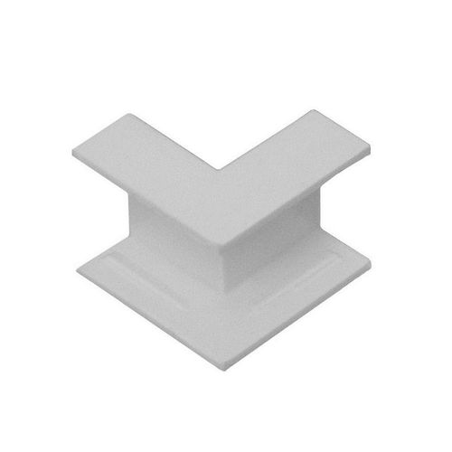 Curva Interna Roker Blanco 2 Unidades 20X10 Mm