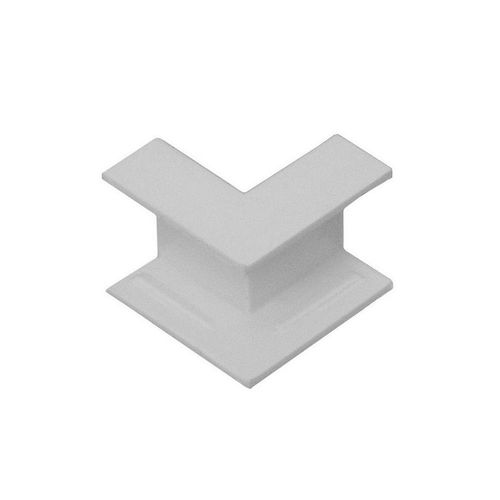 Curva Interna Roker Blanco 2 Unidades 40X16 Mm