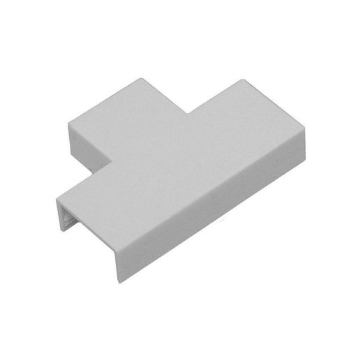 Empalme T Blanco 14X7 Mm 2 Un Roker