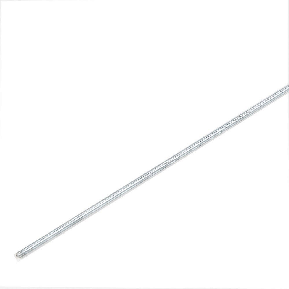 Varilla Roscada 1/8" X 1 Mt Gris TEL