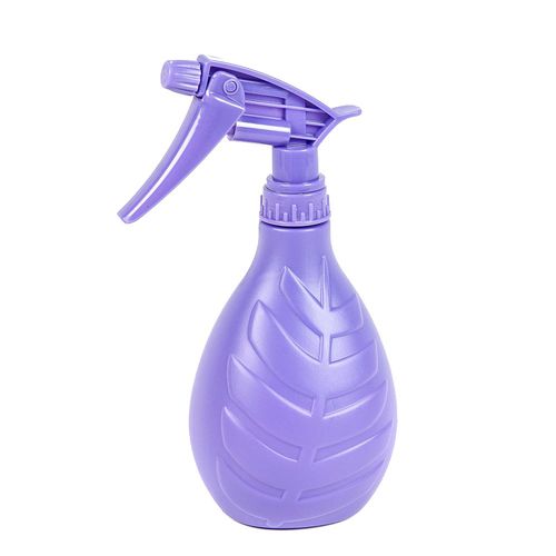 Pulverizador Gatillo Hoja Lila 500 Ml Roots