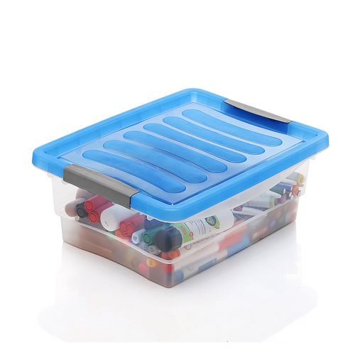 Caja Plástica Starbox 7.5 L Star Company